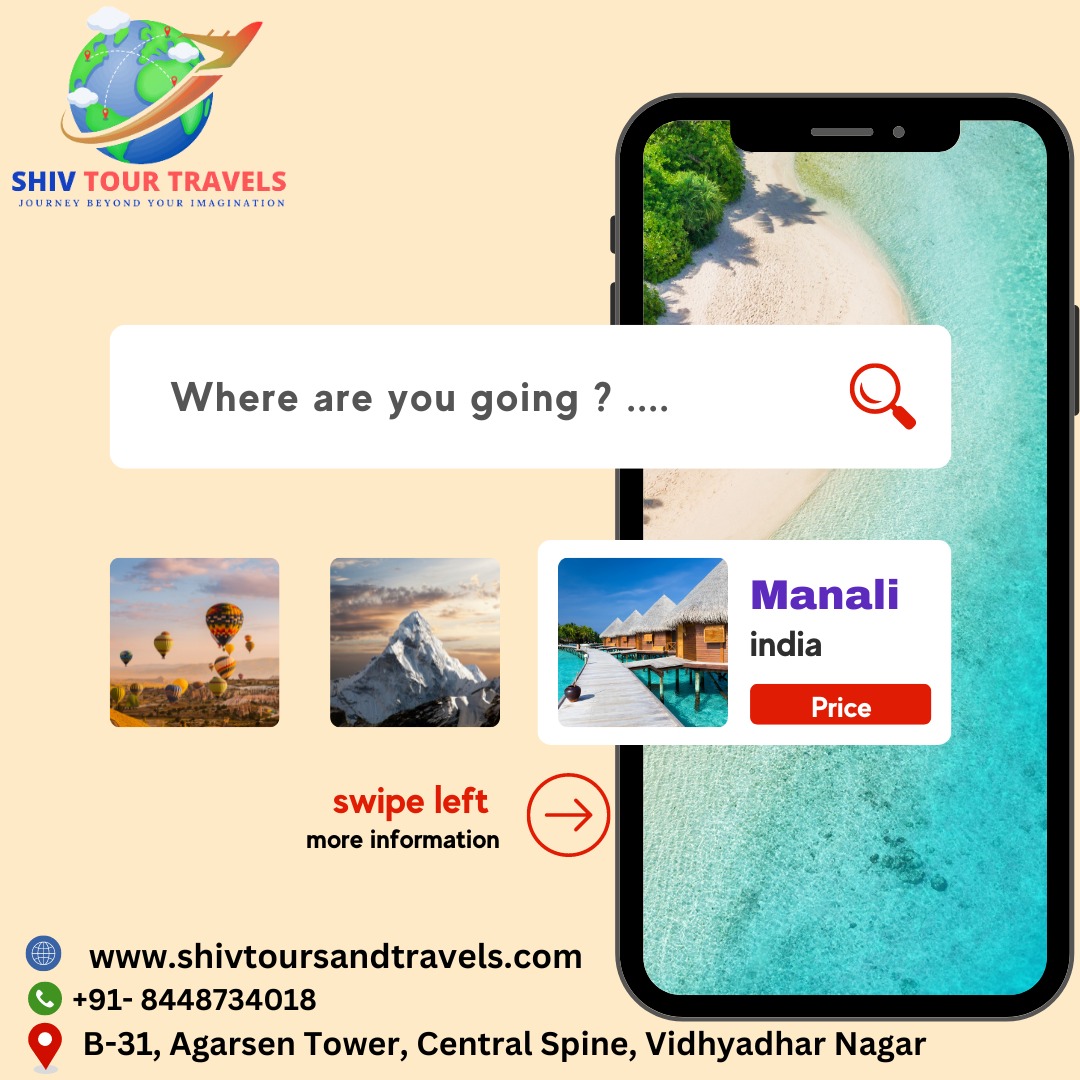uttarakhand package